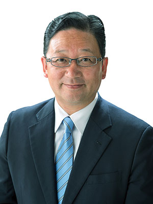 岩渕誠