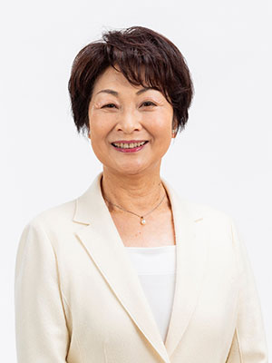 小西和子