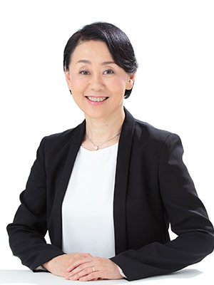 中村起子
