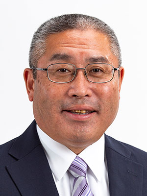 野中靖志