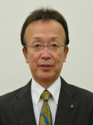 及川修一