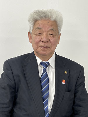 佐藤郁夫