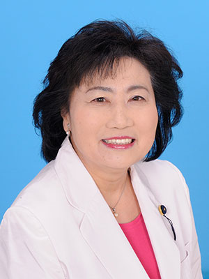 佐藤ケイ子