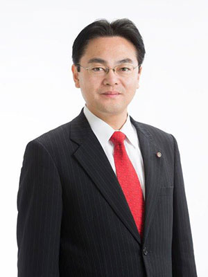 鈴木一夫