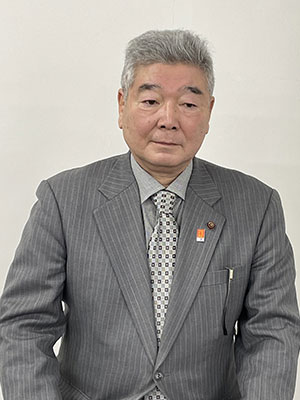 髙橋政一