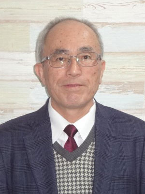 佐々木敏男