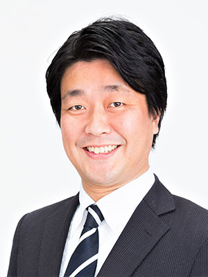大谷 陽介(おおたに ようすけ)