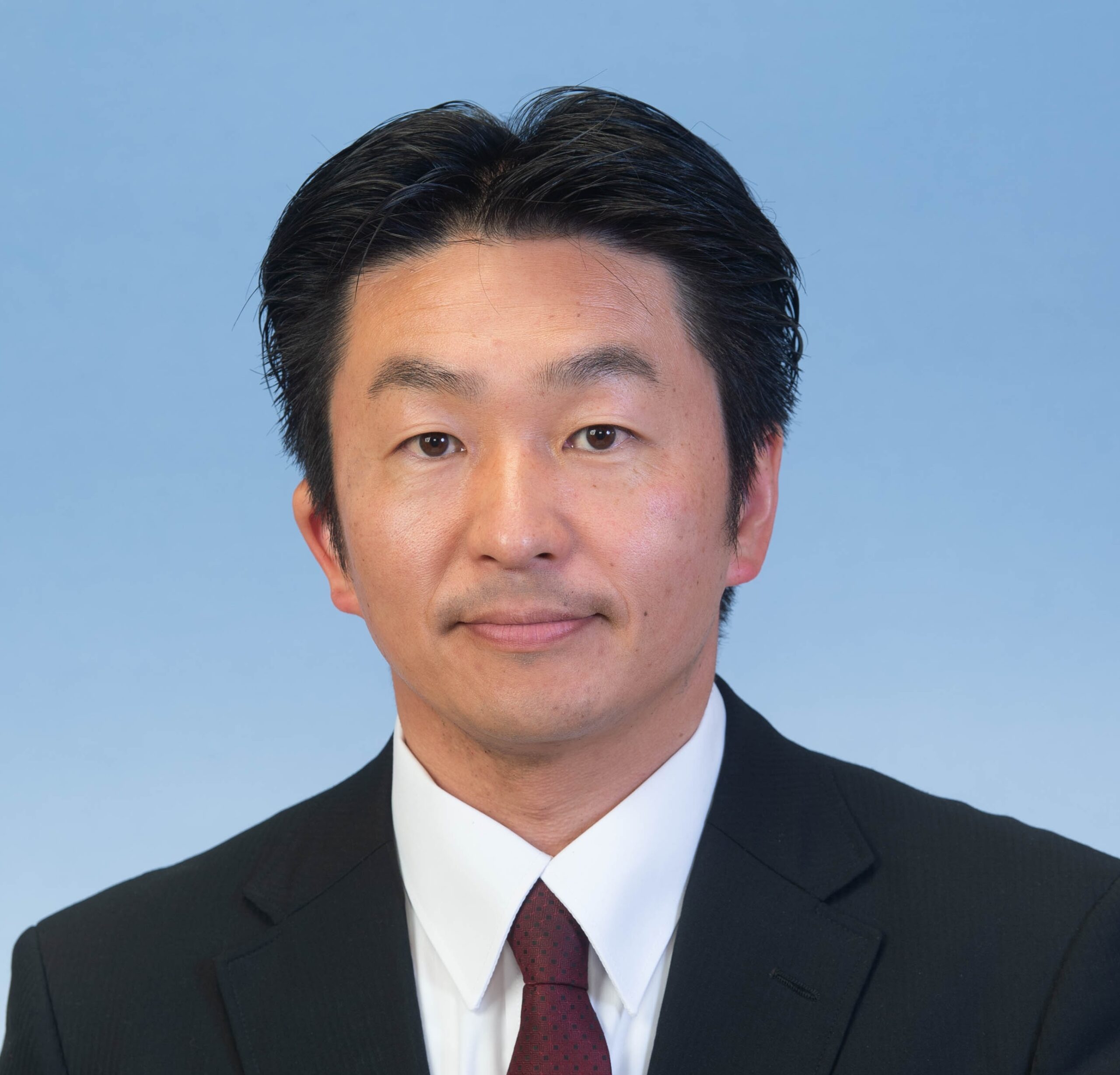 藤代　崇（ふじしろ　たかし）