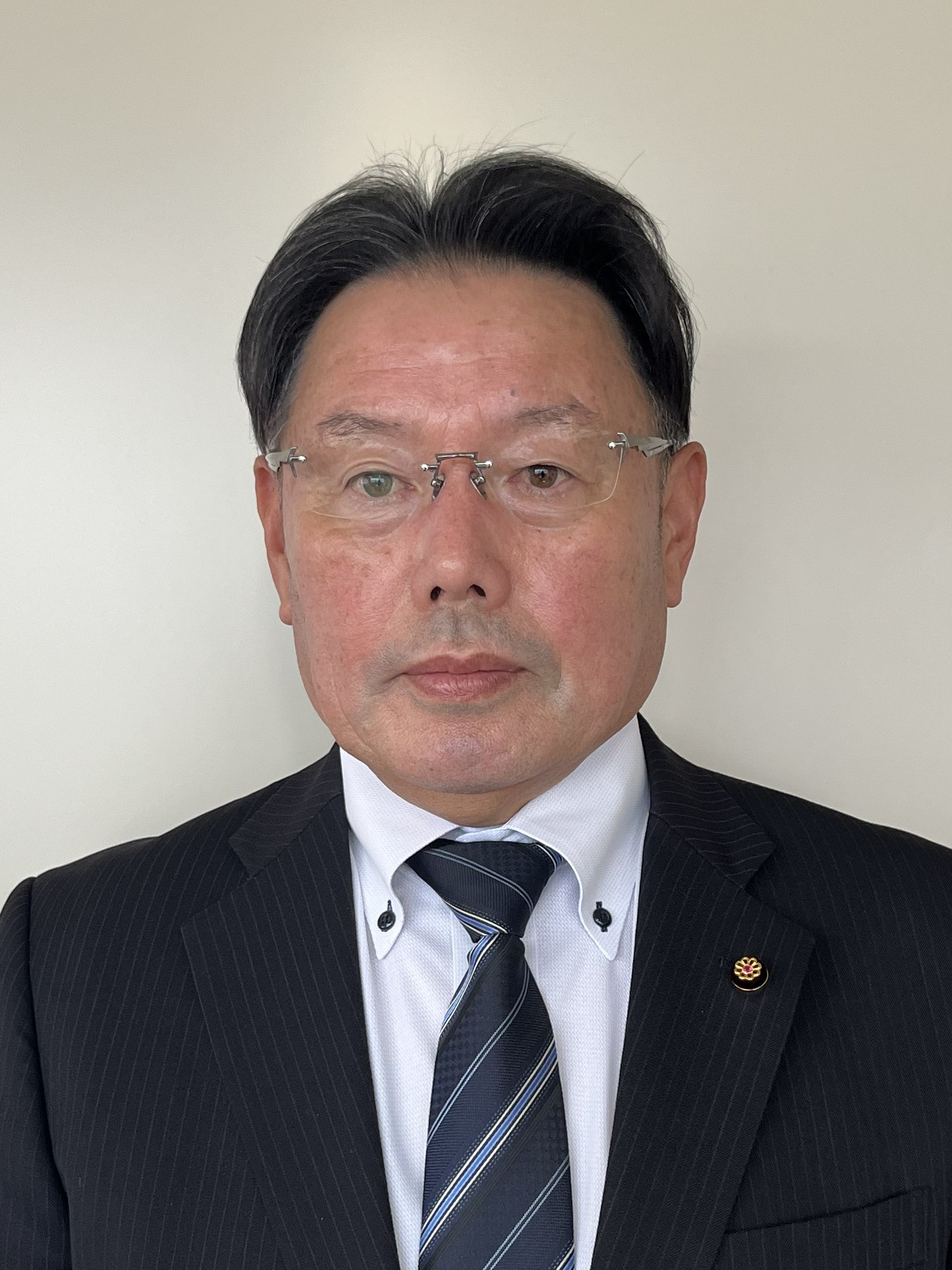 工藤　直道（くどう　なおみち）